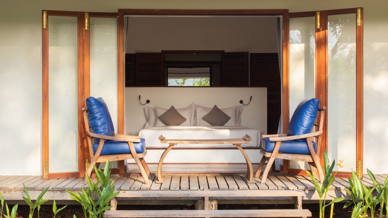 Photo of Patio Balcony in Kampot