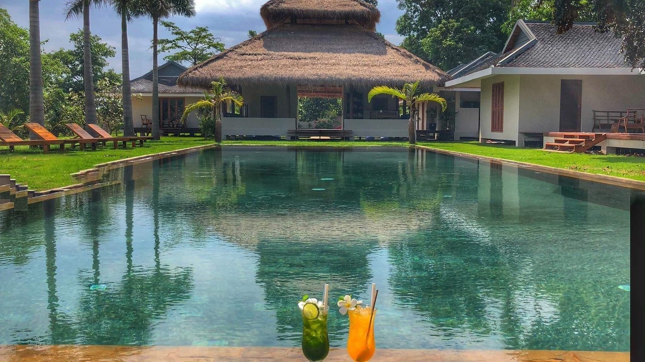 Photo of Outdoor in Kampot