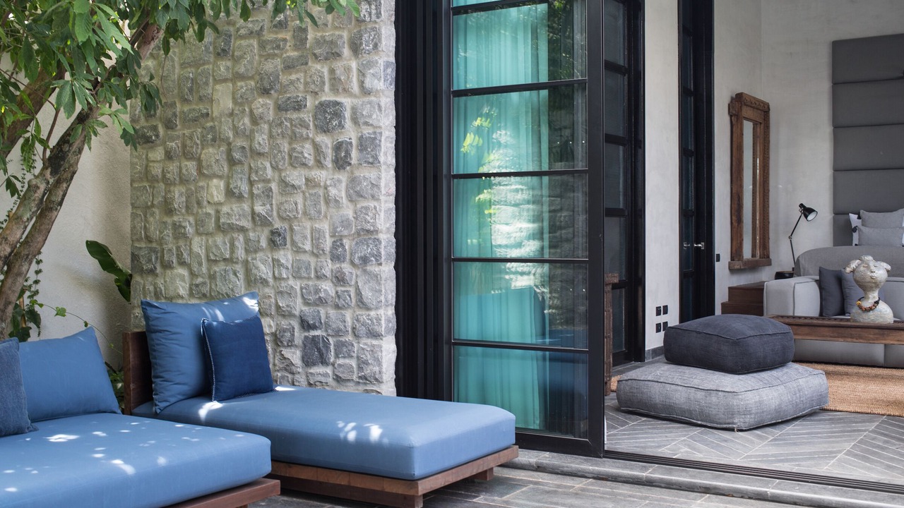 Photo of Patio Balcony in Plai Laem
