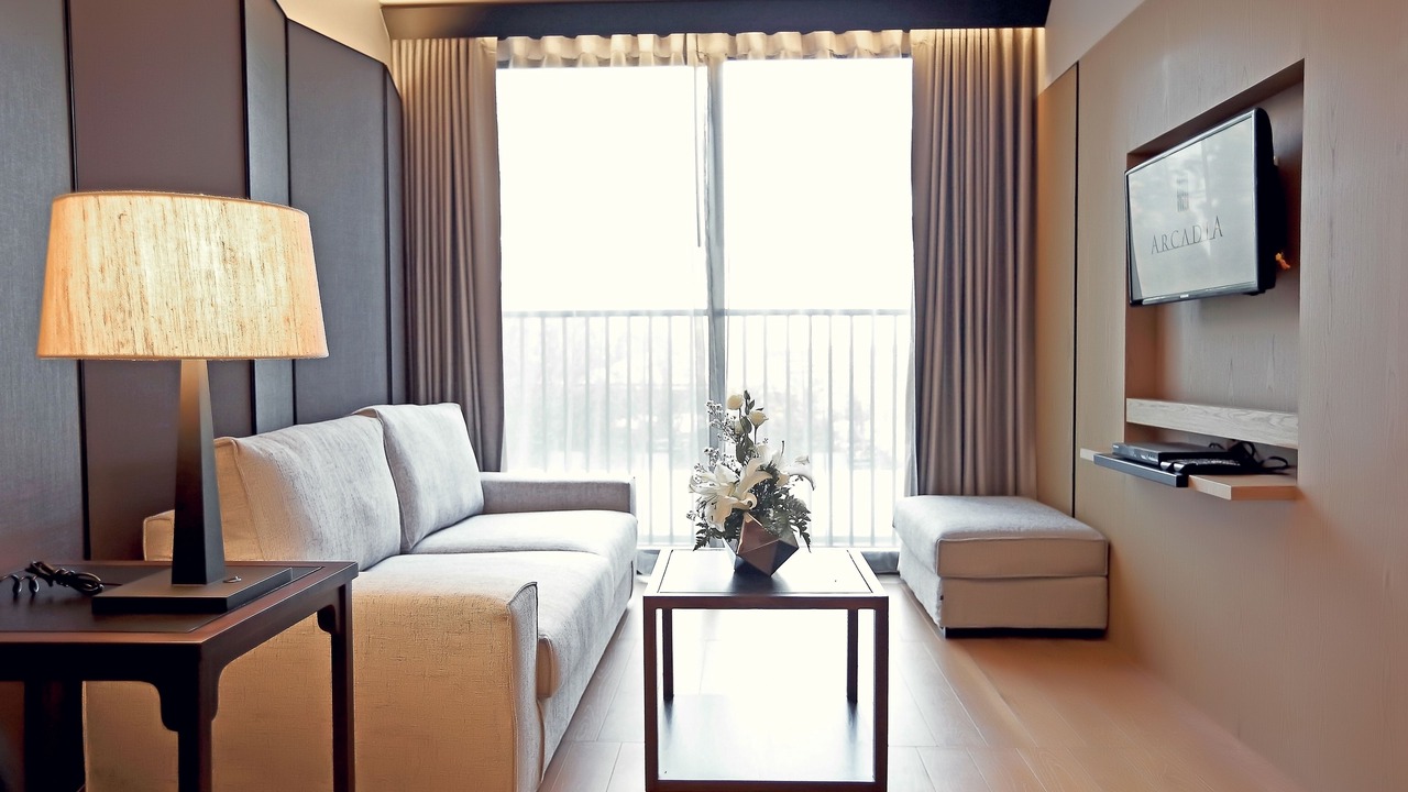Photo of Livingroom in Ploenchit