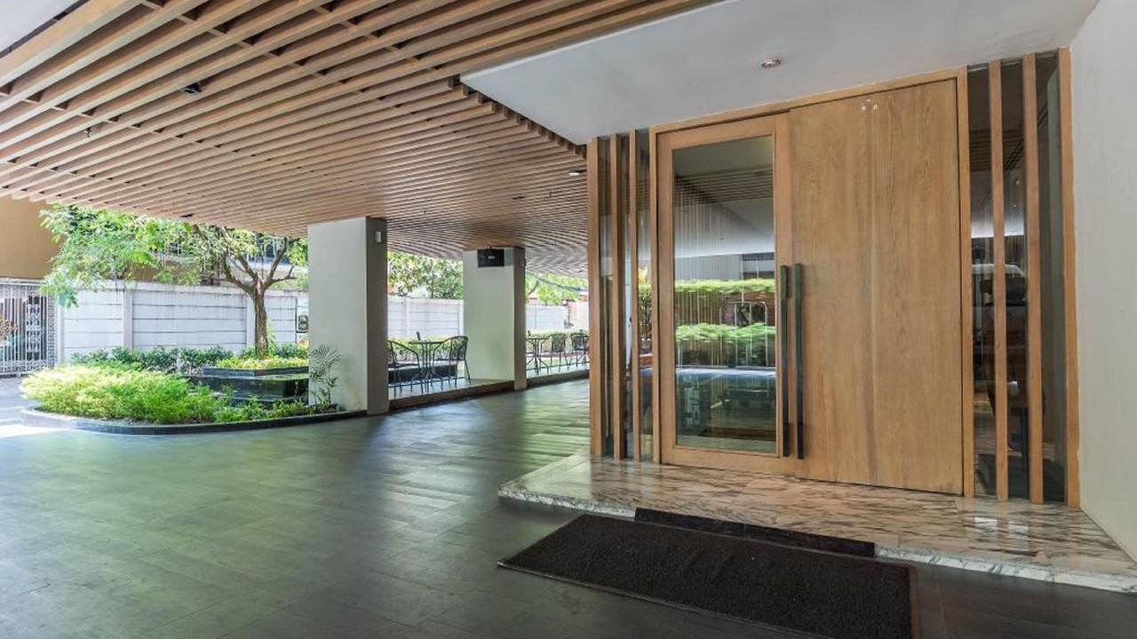 Photo of Outdoor in Ploenchit