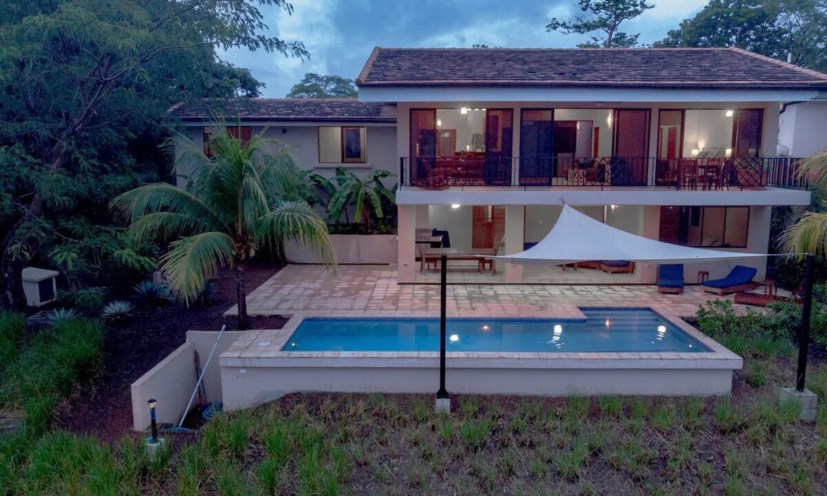 Photo of Outdoor in Rancho Santana