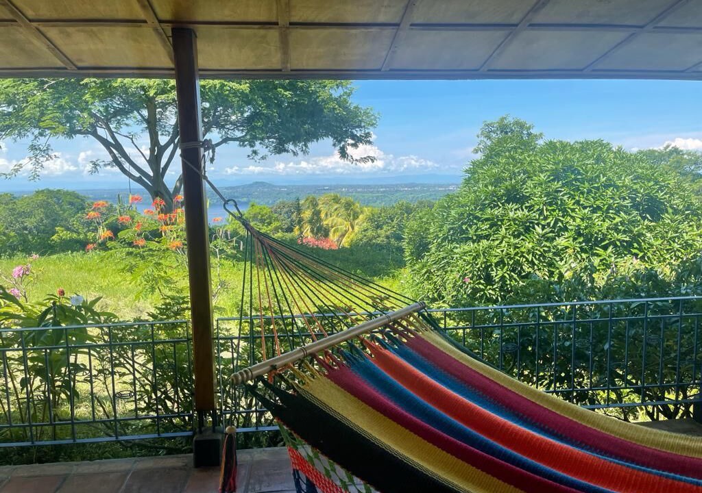 Photo of Outdoor in Masatepe