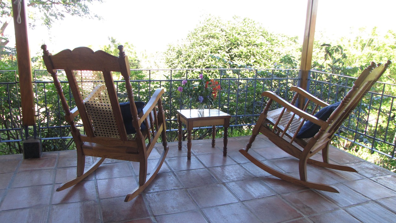 Photo of Patio Balcony in Masatepe