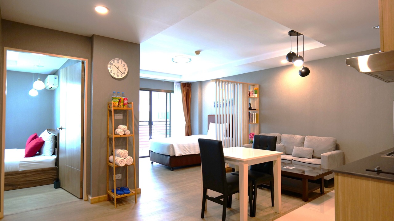 Photo of Bedroom in Bang Pa-in