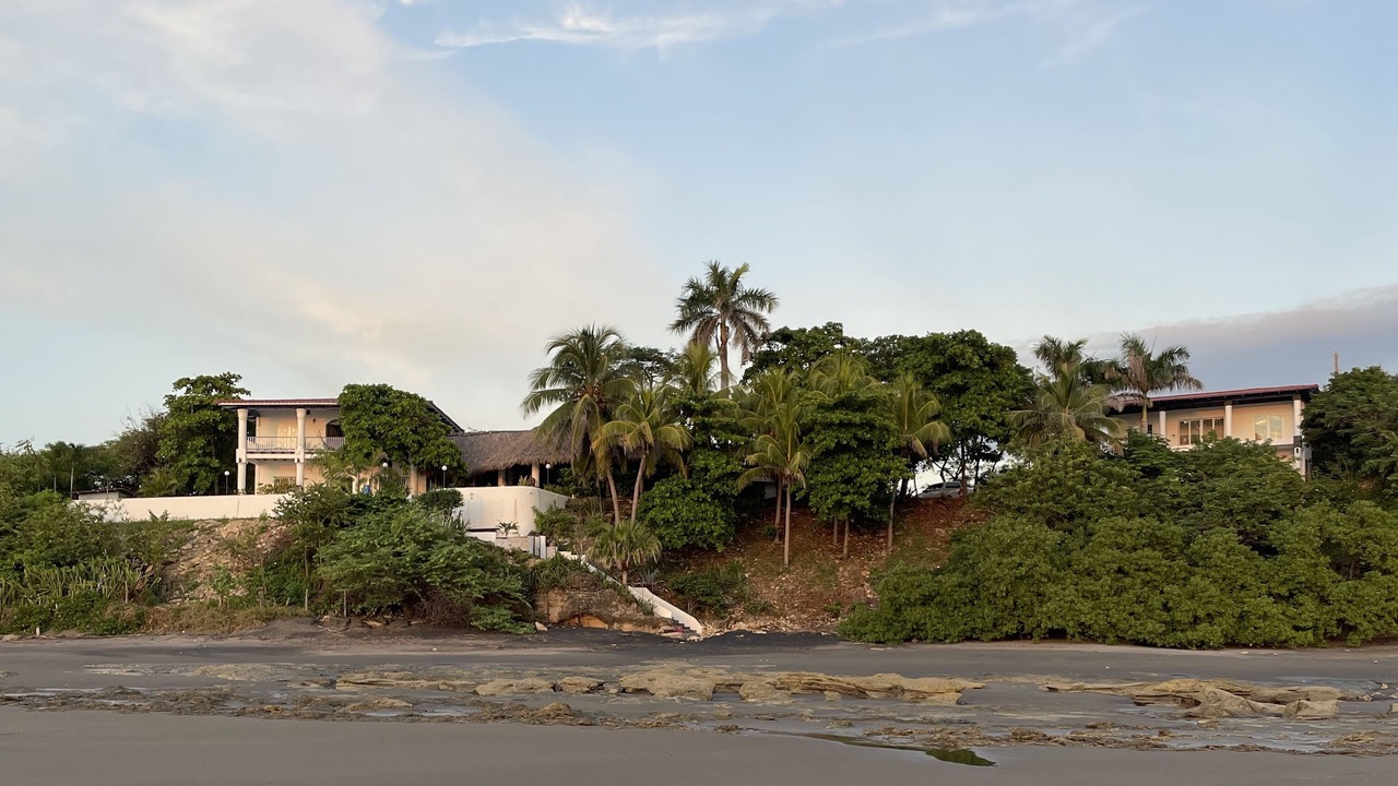 Photo of Outdoor in El Transito