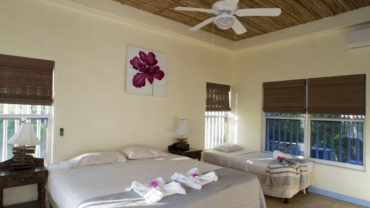 Photo of Bedroom in El Transito