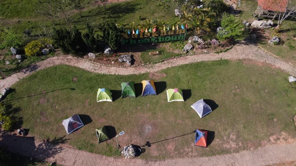 Photo of Outdoor in Ban San Xieng La