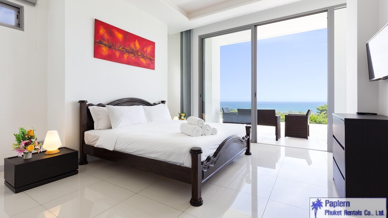 Photo of Bedroom in Kata