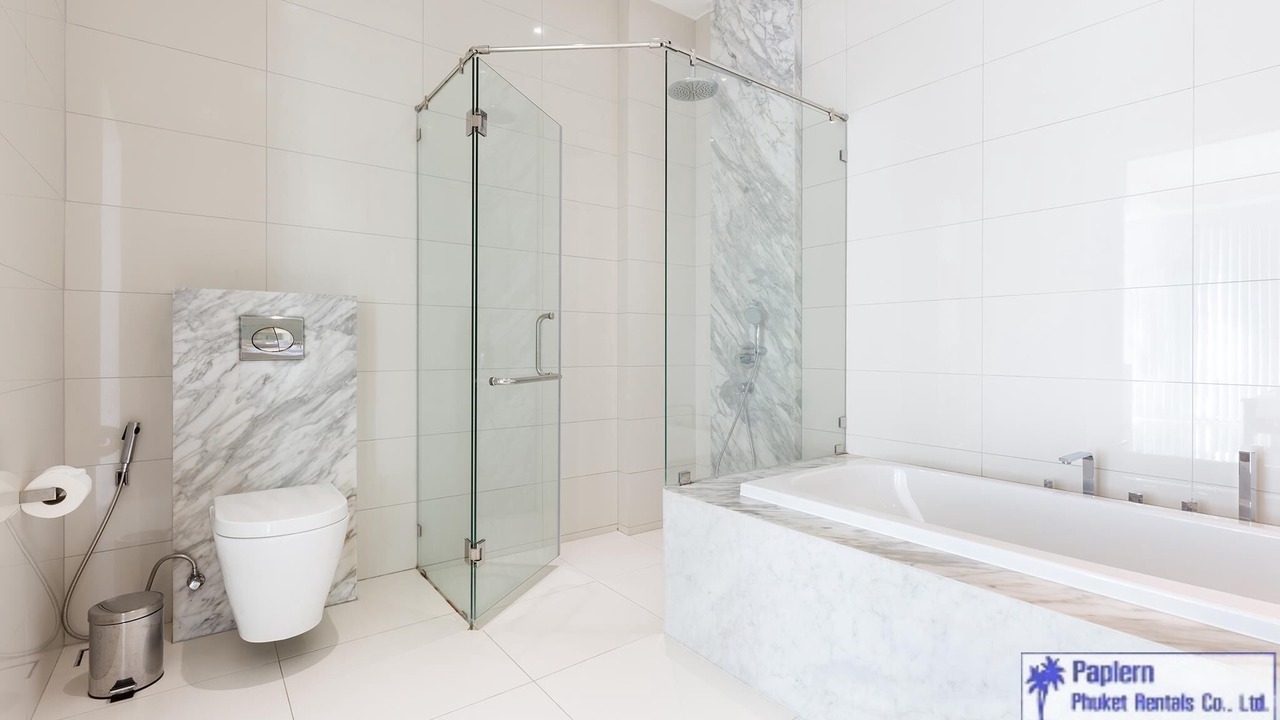 Photo of Bathroom in Kata