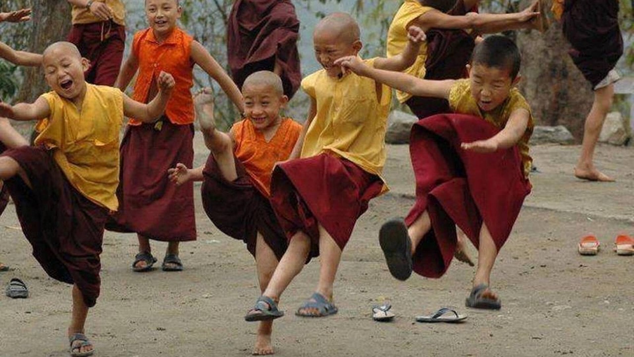 Photo of Others in Kata