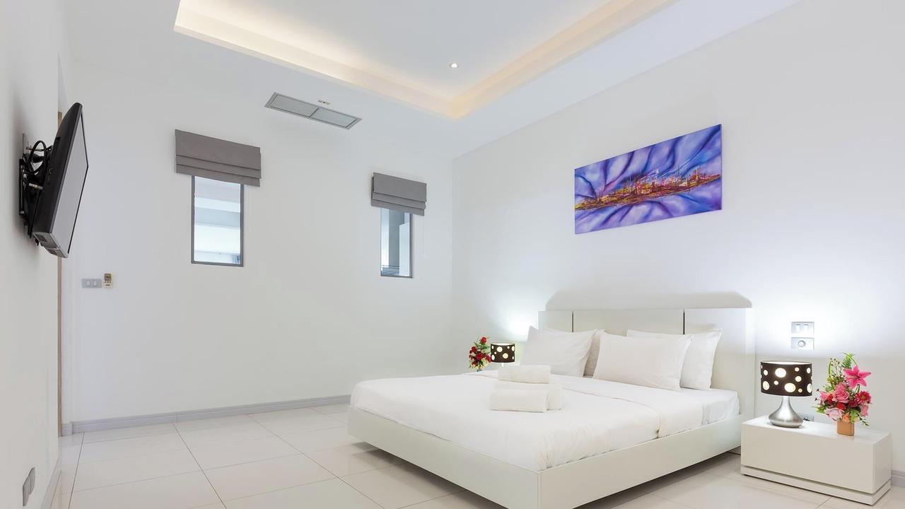 Photo of Bedroom in Kata