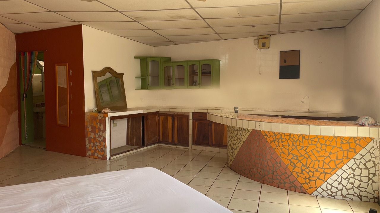 Photo of Bedroom in Pochomil