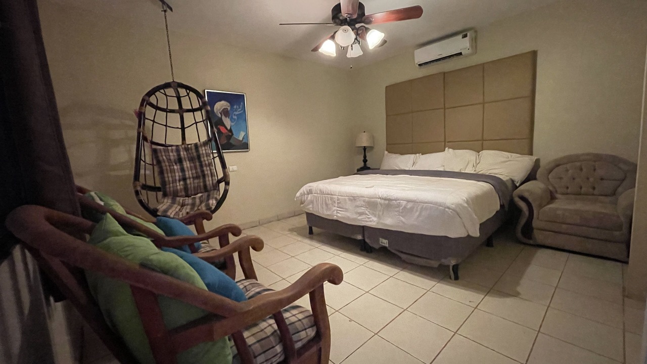Photo of Bedroom in Pochomil