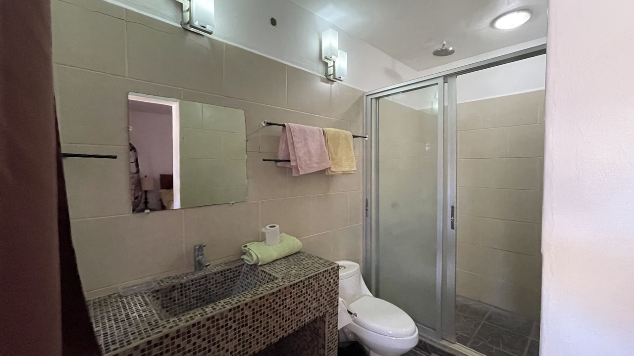 Photo of Bathroom in Pochomil