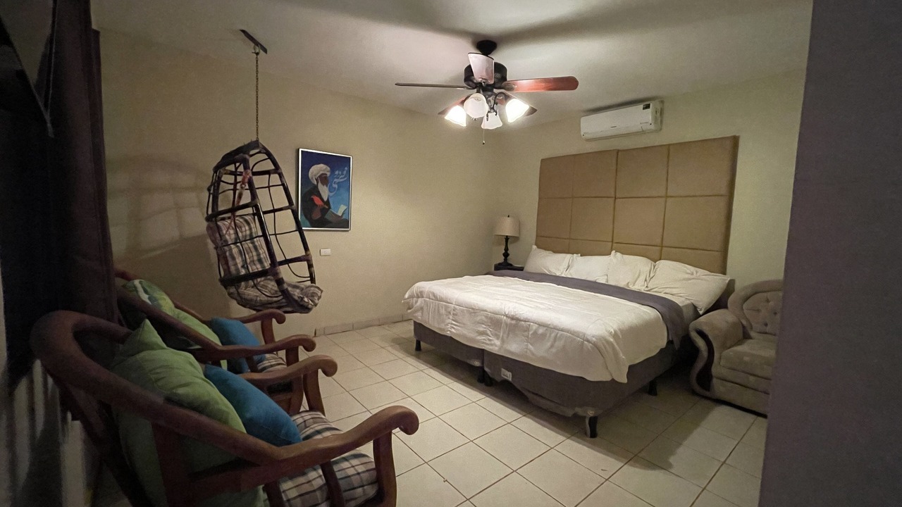 Photo of Bedroom in Pochomil
