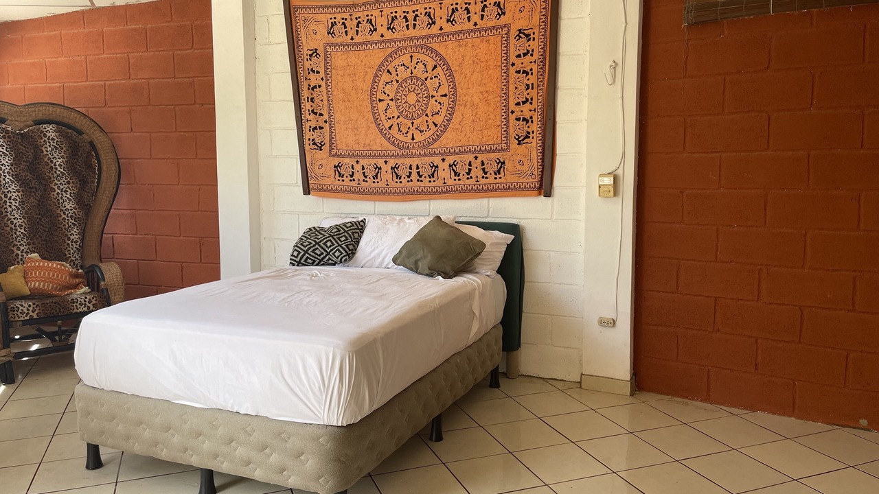 Photo of Bedroom in Pochomil
