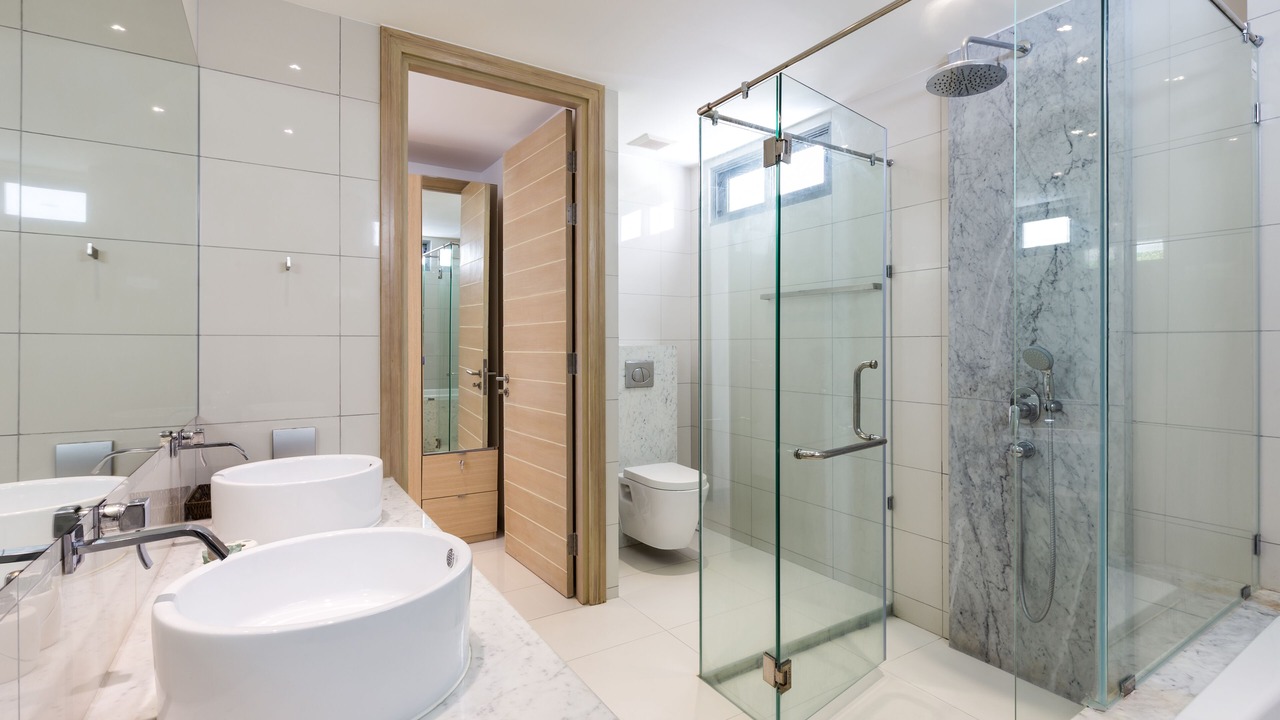 Photo of Bathroom in Kata