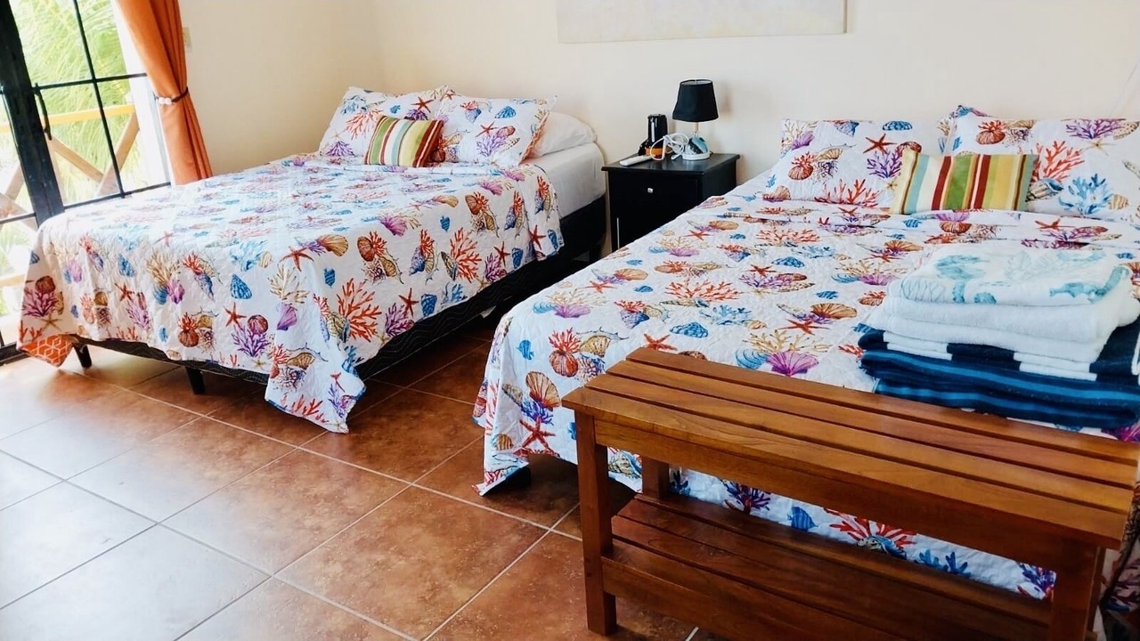 Photo of Bedroom in Popoyo