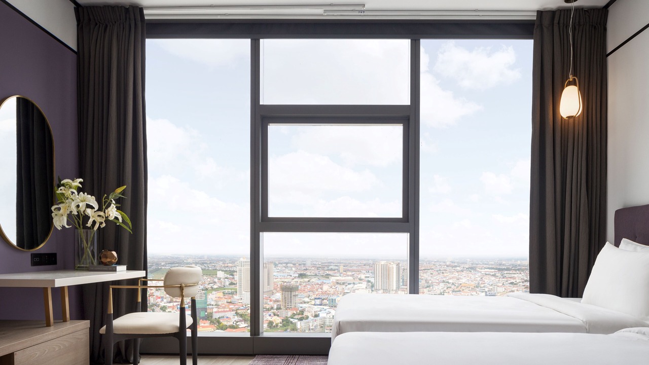 Photo of Bedroom in Daun Penh