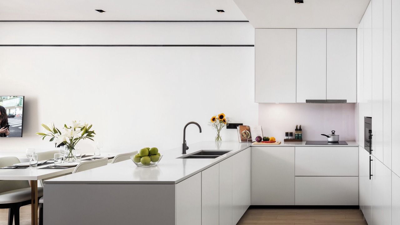 Photo of Kitchen in Daun Penh