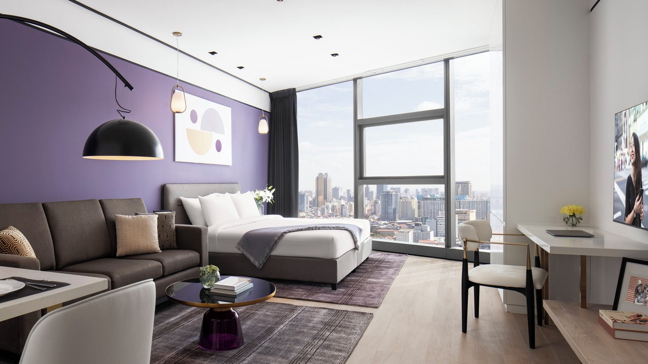 Photo of Bedroom in Daun Penh