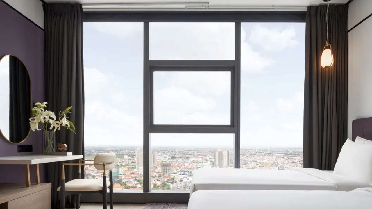 Photo of Bedroom in Daun Penh