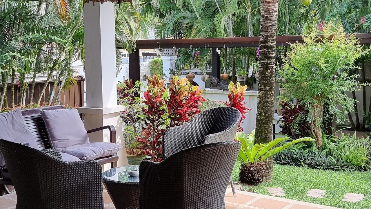 Photo of Patio Balcony in Rawai