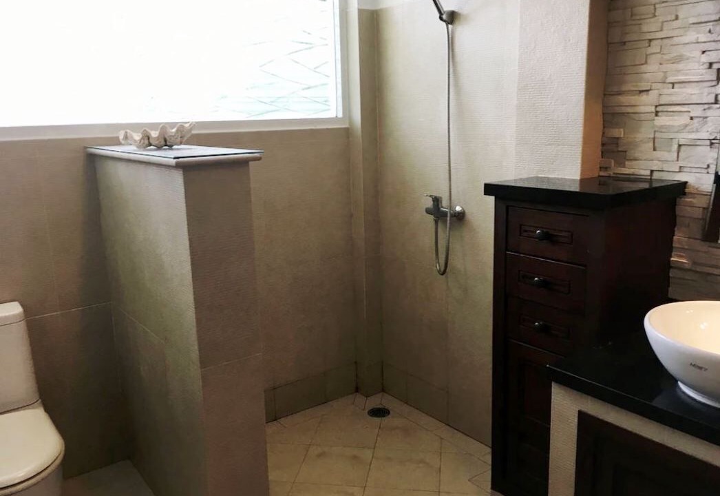Photo of Bathroom in Rawai