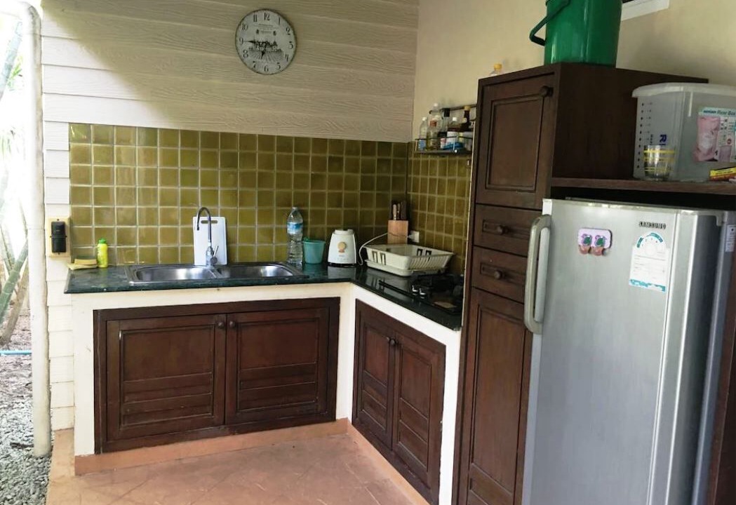 Photo of Kitchen in Rawai
