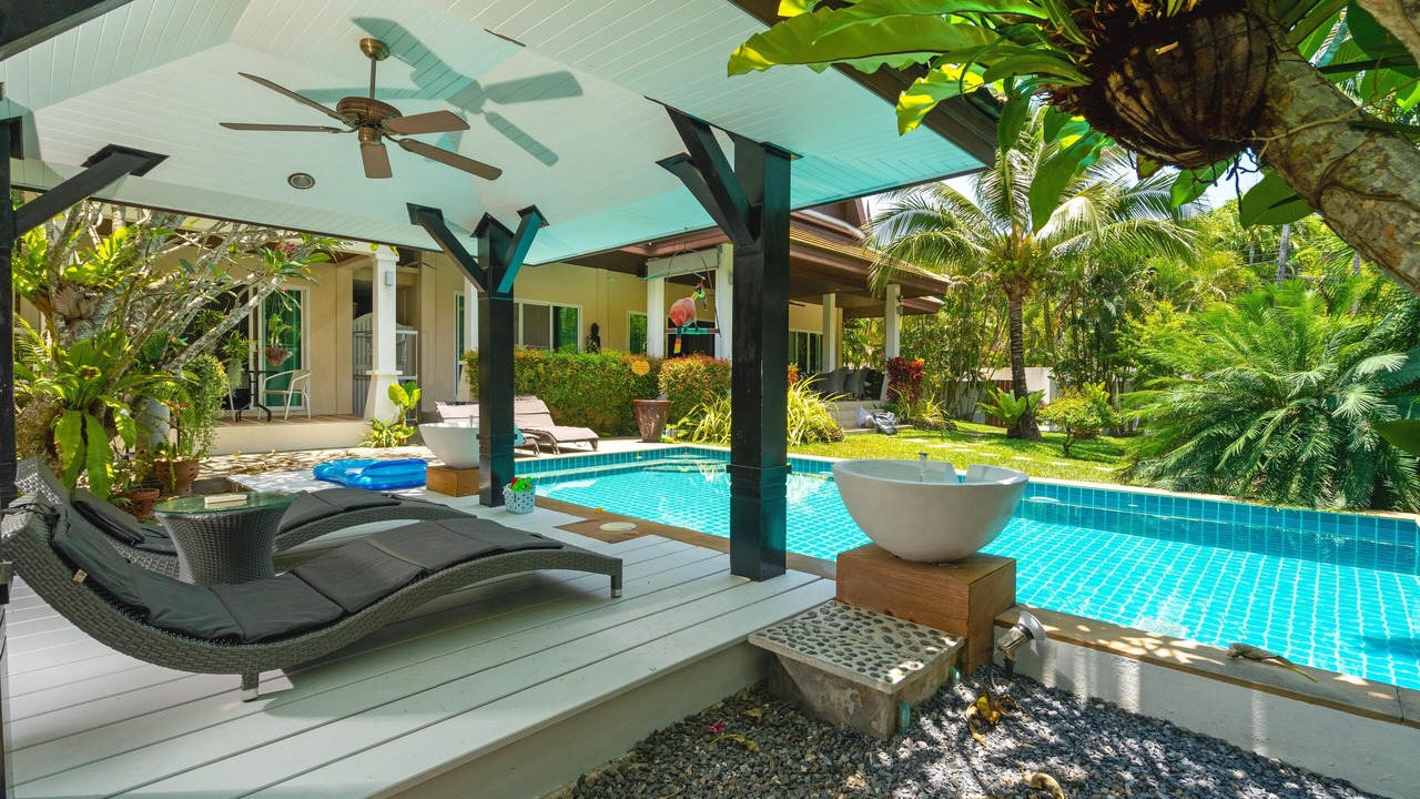 Photo of Outdoor in Rawai