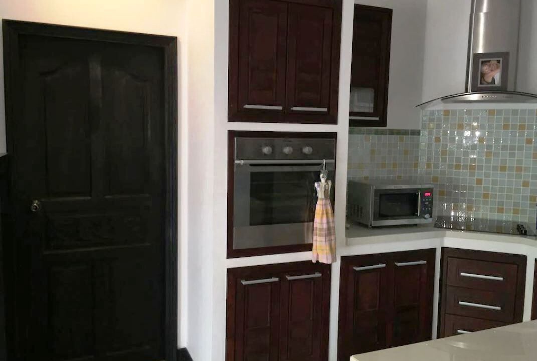Photo of Kitchen in Rawai