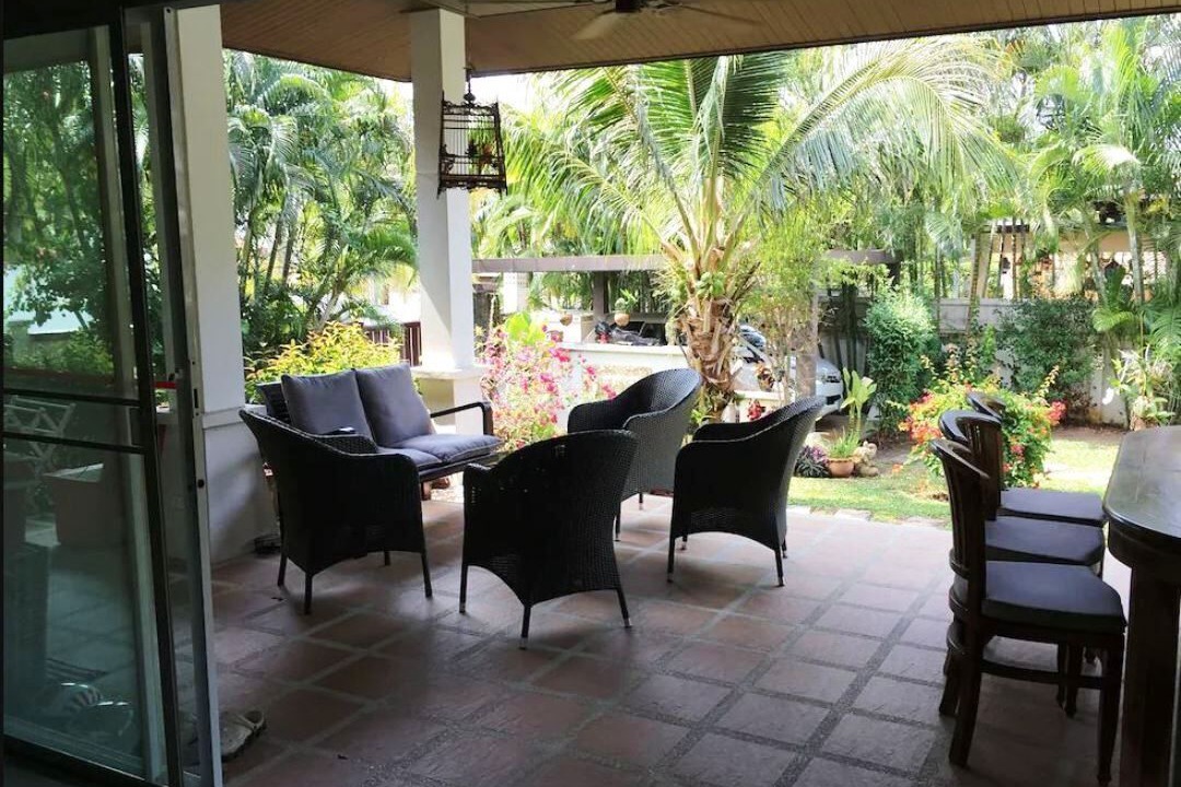Photo of Patio Balcony in Rawai