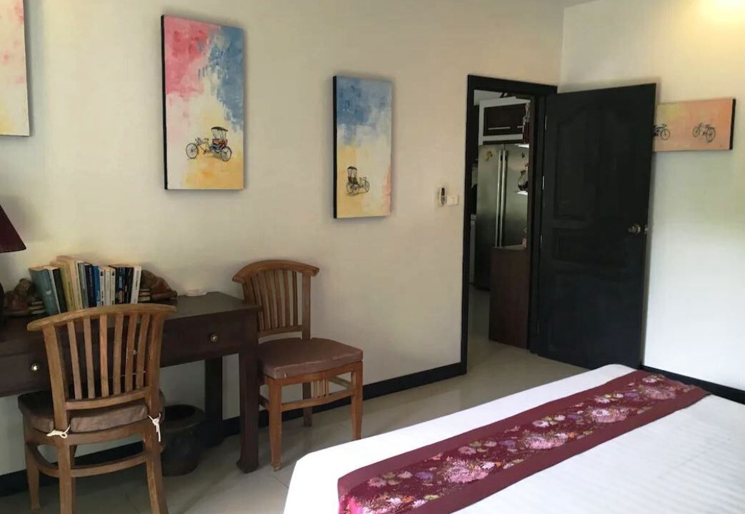 Photo of Bedroom in Rawai