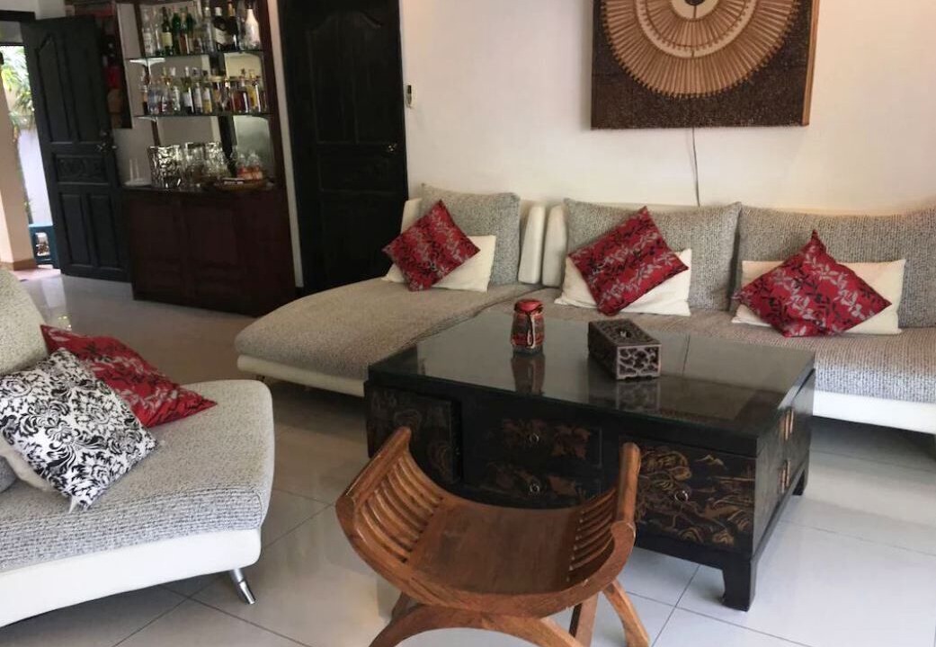 Photo of Livingroom in Rawai