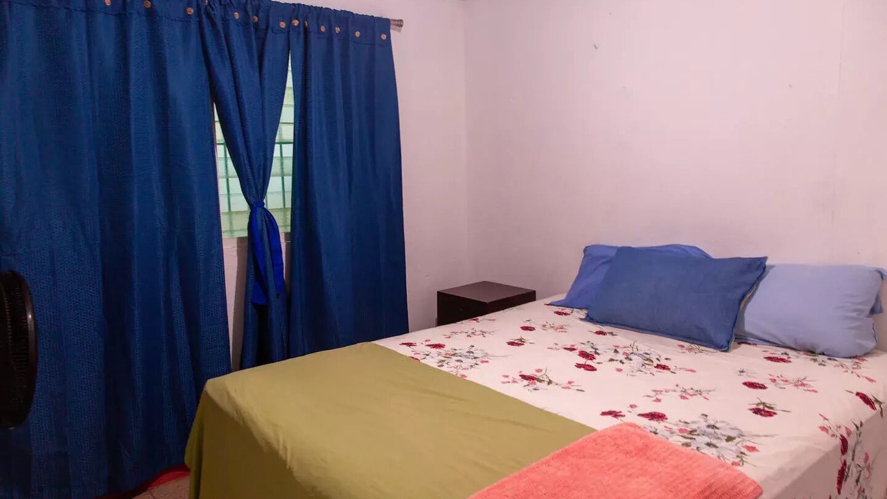 Photo of Bedroom in Managua