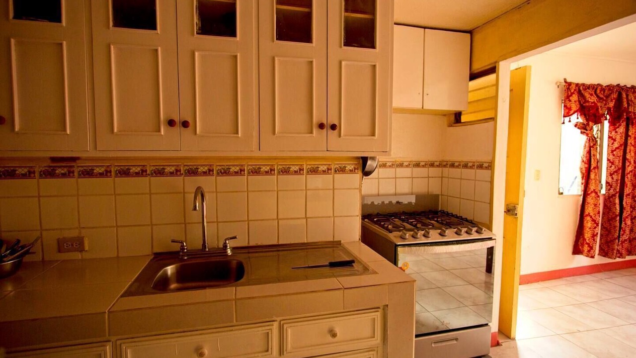 Photo of Kitchen in Managua