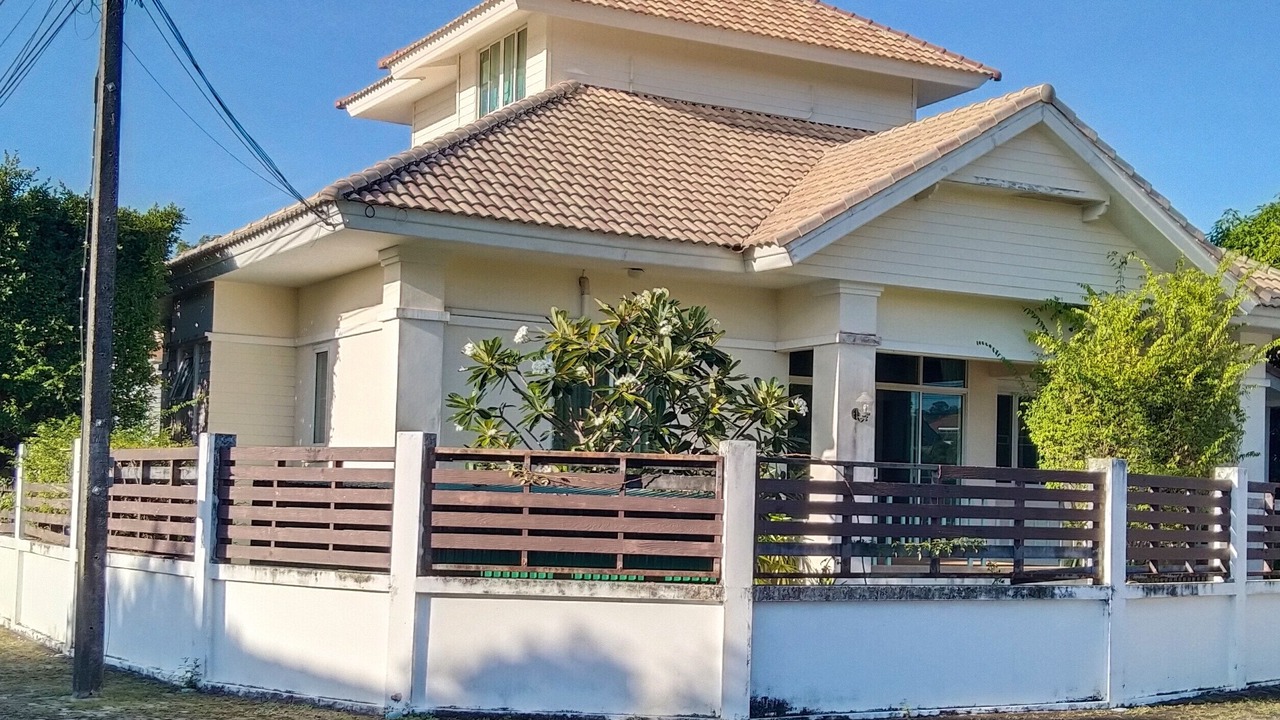 Photo of Outdoor in Chalong