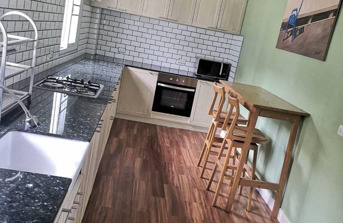 Photo of Kitchen in Chalong