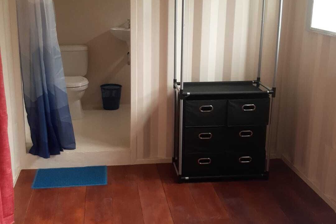 Photo of Bedroom in San Juan del Sur