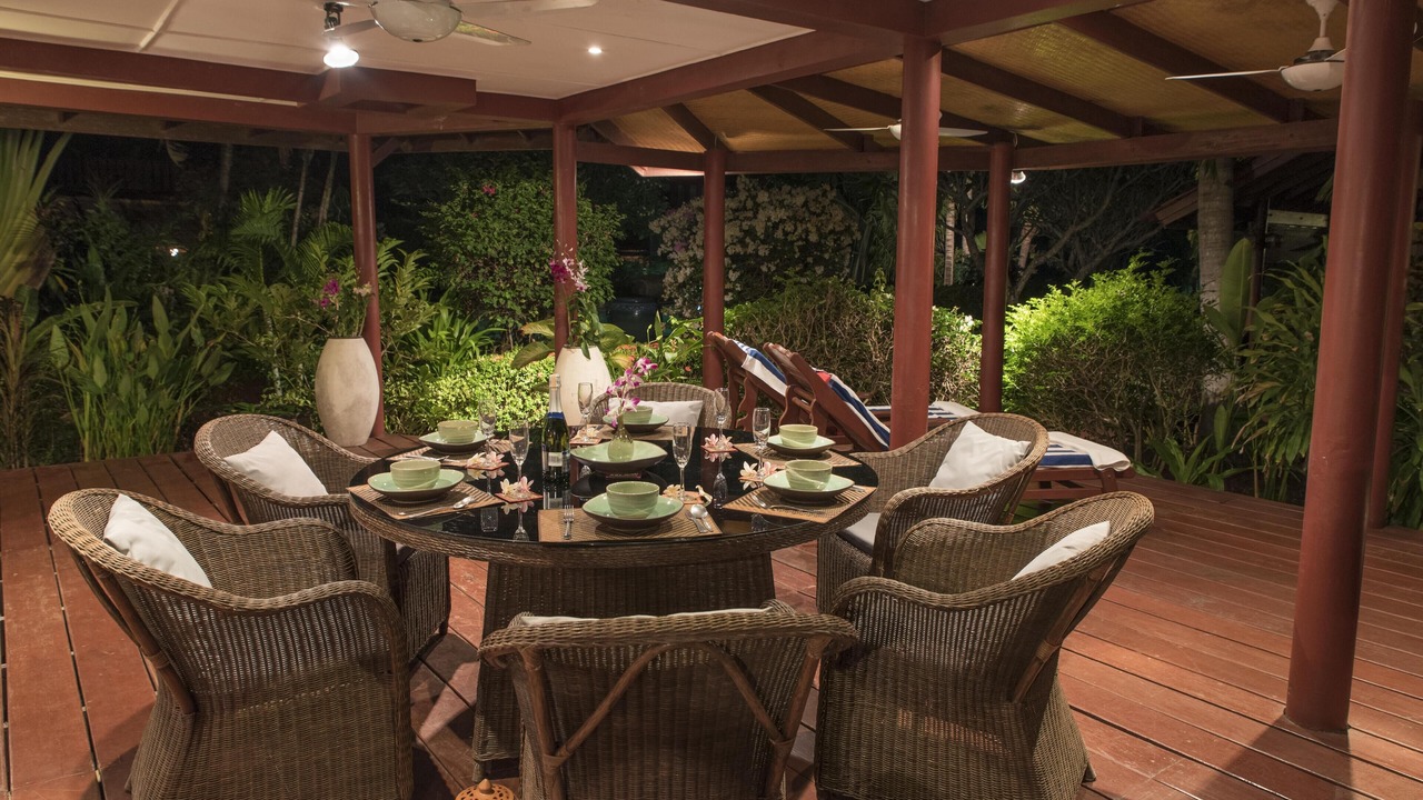 Photo of Outdoor in Bang Po