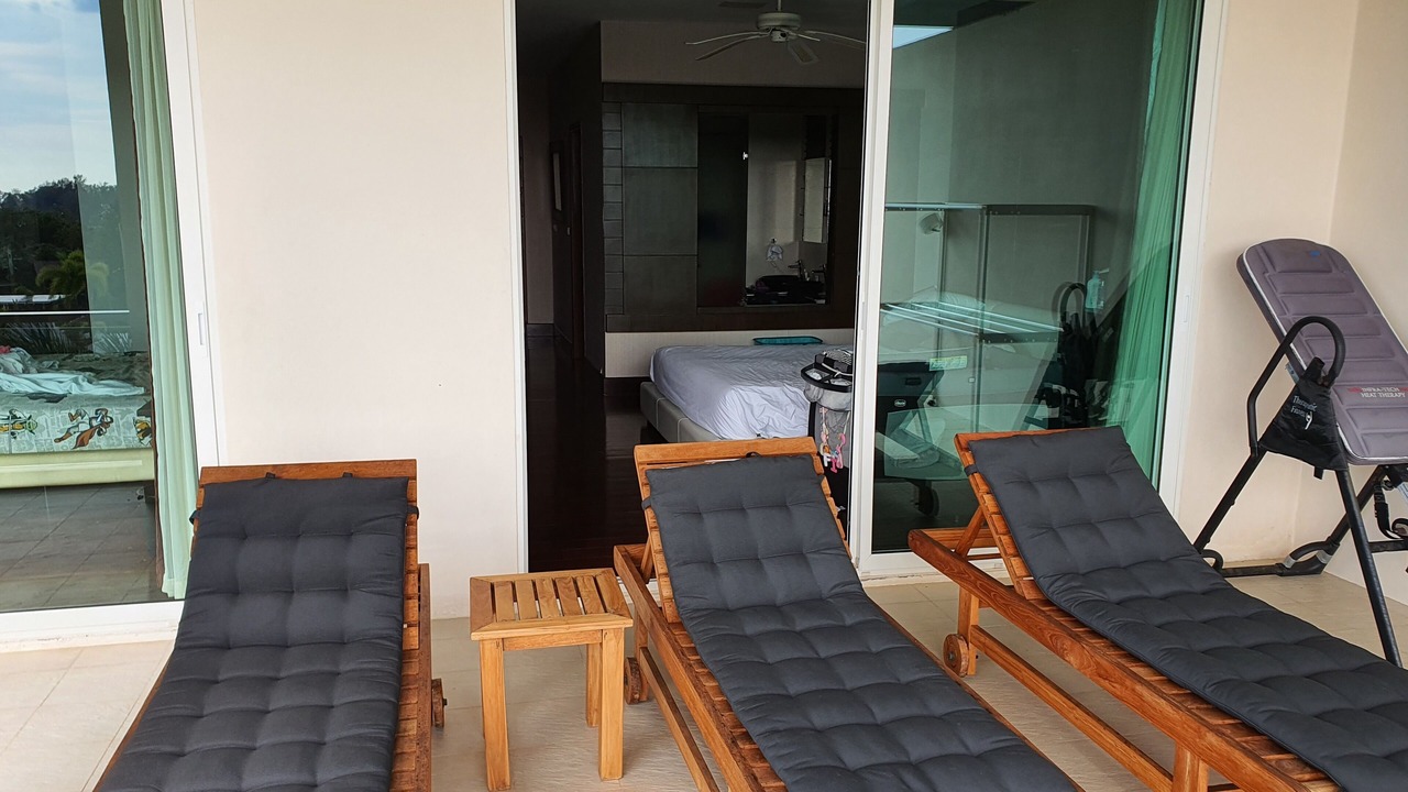 Photo of Bedroom in Choeng Thale