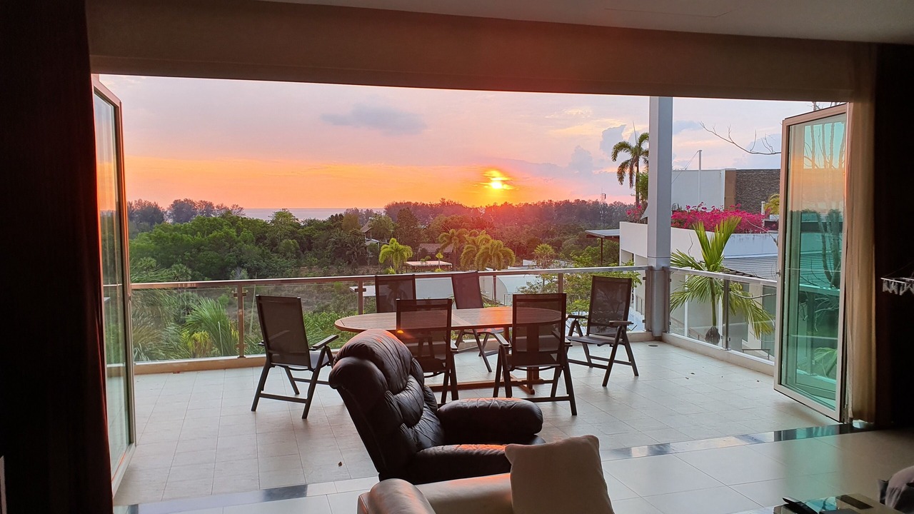 Photo of Livingroom in Choeng Thale