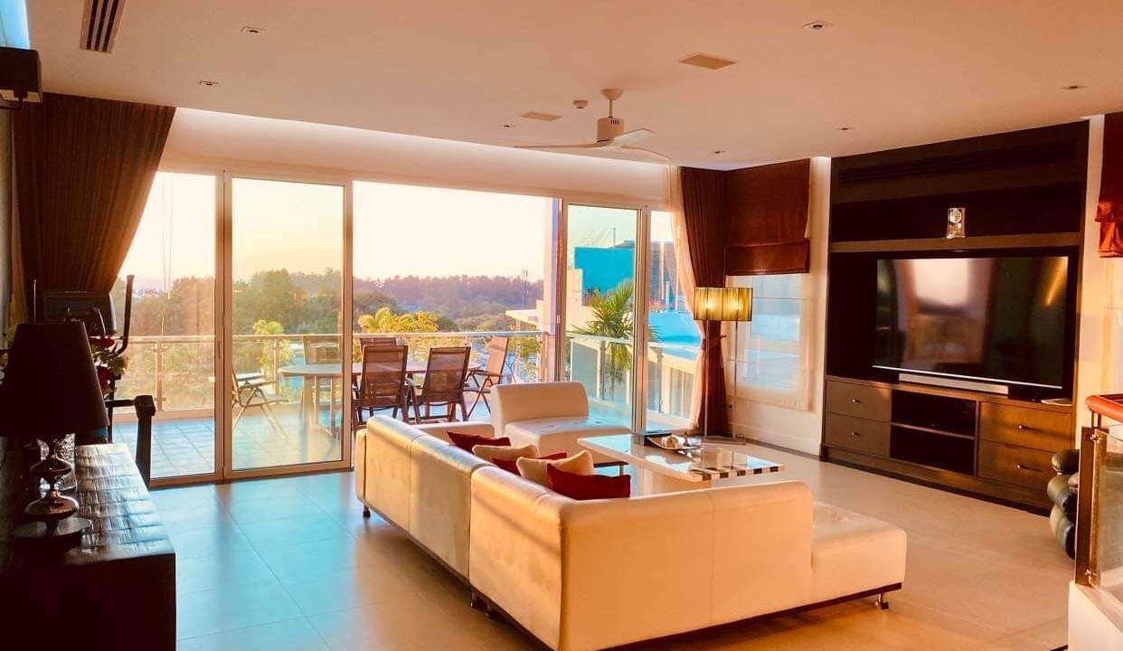 Photo of Livingroom in Choeng Thale