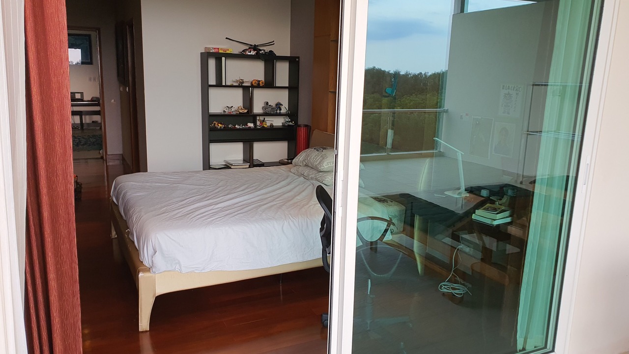 Photo of Bedroom in Choeng Thale