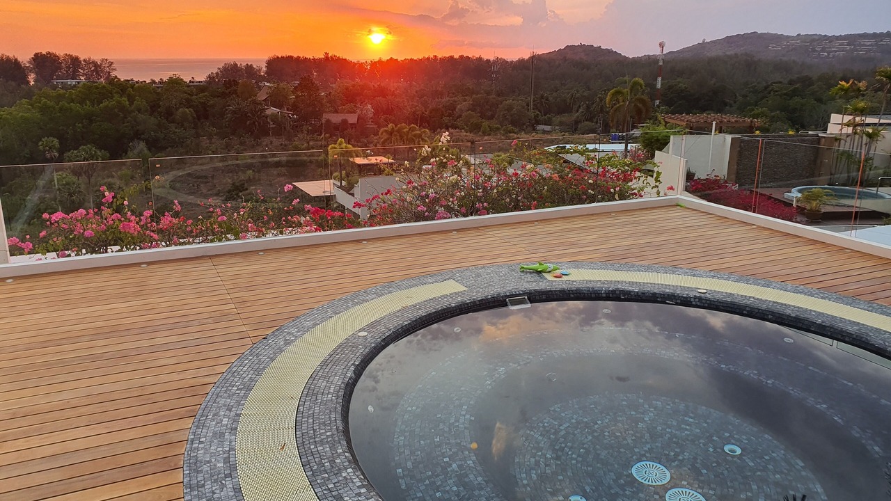 Photo of Outdoor in Choeng Thale