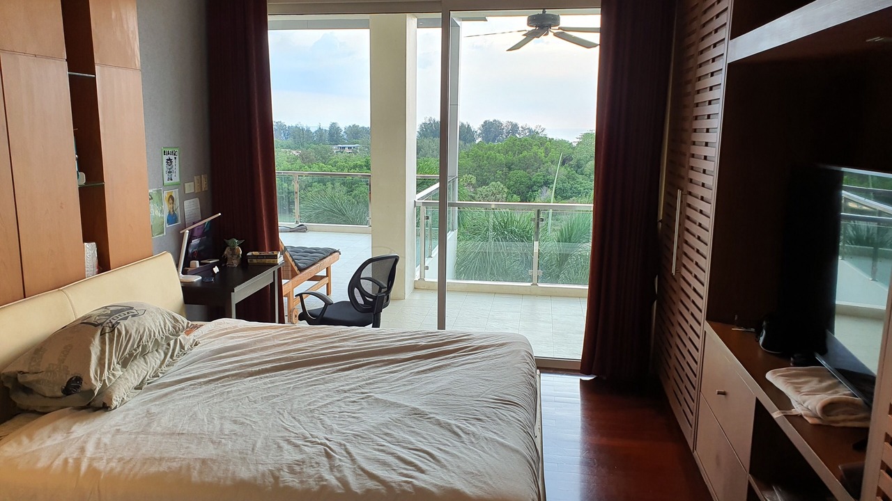 Photo of Bedroom in Choeng Thale