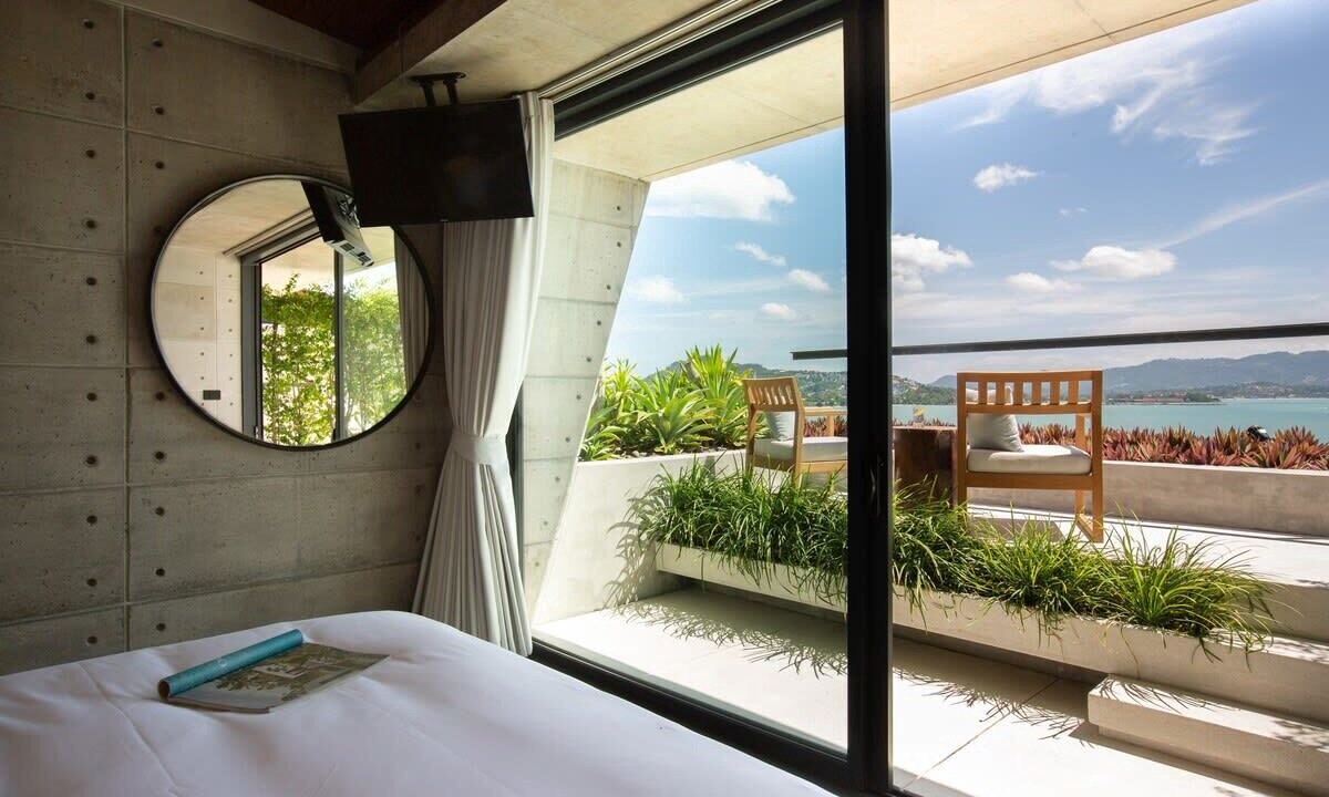 Photo of Patio Balcony in Moo 5