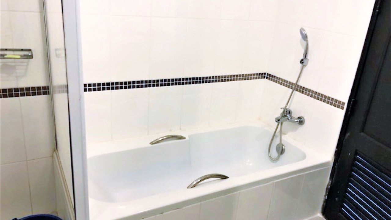 Photo of Bathroom in South Pattaya