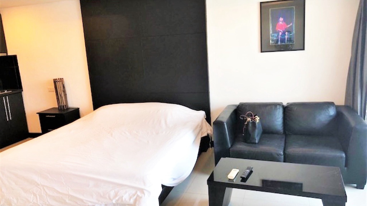 Photo of Bedroom in South Pattaya